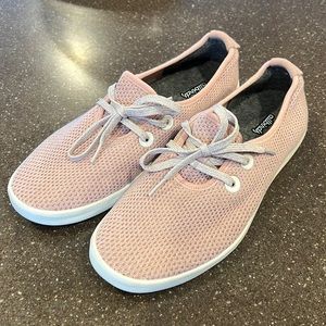 Allbirds sneakers